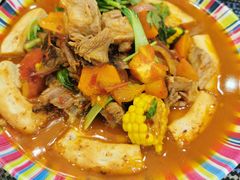 -新疆伊宁远征餐厅