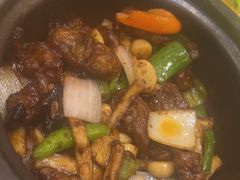 -猪腰一家·地道佛山菜(盐步店)