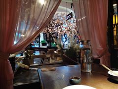 -绿茶餐厅(首开福茂店)