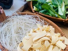 -皖北巫氏三胖地锅鸡(长淮总店)