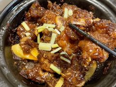 -山水茶艺馆·点心粤菜·30年老字号