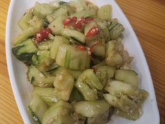 -黄泰吉拾味餐厅(江汉路店)
