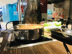-盒马鲜生(莱蒙都会店)