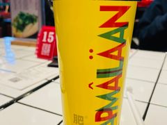 -肥汁米蘭香港米线(长宁来福士店)