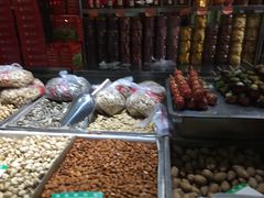 -天津小三宝栗子店(黄海路店)