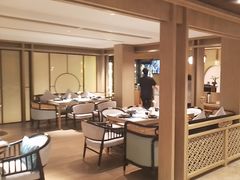 -杭州西湖柳莺里酒店·闻莺厅