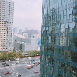 -Yue Show馨选·半永久纹眉纹眼线