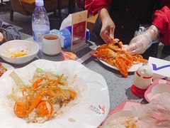 -虾胡闹龙虾馆(湄南河店)