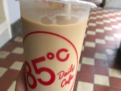 -85度C(厦门中华城新店)