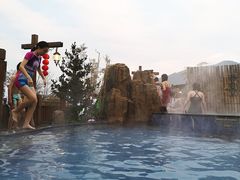 -天目湖御水温泉·度假酒店