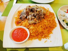 -ALAMEEN阿拉伯餐厅(三里屯店)