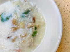 艇仔粥-点都德(华强南店)