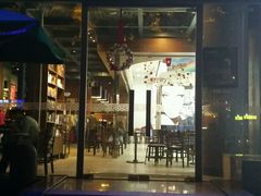 -星巴克臻选(广州东山锦轩店)