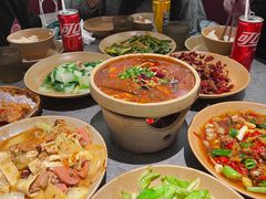 -廖川菜(太阳宫店)