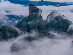 -丹霞山风景名胜区