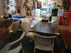 大堂-八木鸟居酒屋(小木桥路店)