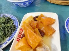 -桂园白粥·潮汕老味道