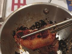 -尹珍珠·韩式无限烤肉(回龙湾店)