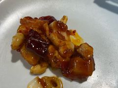 -福满圆(琨莎中心店)