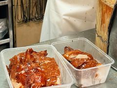 -老字号德记烧腊饭店·海鲜加工