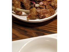 特色香酥鸭腿-建国328 本帮小馆·面馆