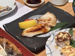 -鳗鲔料理小馆