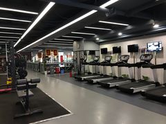 -金吉鸟健身游泳