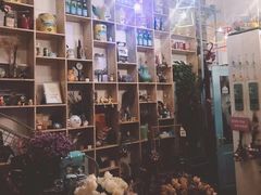 -Kitchen·Y洋厨房西餐厅(王府壹号店)