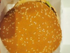 -汉堡王(歌斐中心店)