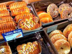 -巴黎贝甜(华堂新辰汇店)