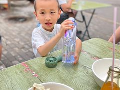 -老铁家泡馍馆(景龙池店)