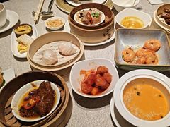 -万丽轩·粤菜(王府井金茂万丽酒店)