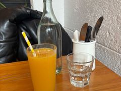 -Egg•Allday Brunch(襄阳北路店)