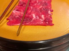 -牛New寿喜烧(金鹰世界店)