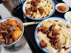 -燕燕美食·传统广式小吃