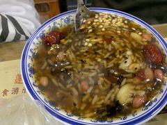 八宝稀饭-清真·穆萨砂锅(大皮院店)