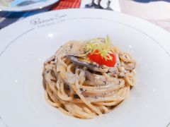 黑松露意面-Primo·丽莫意大利窑烤披萨