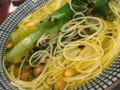 担担面-鼎盛蜀坊·重庆江湖菜(市桥地铁站店)
