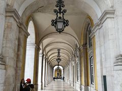 -商业广场(Praça do Comércio)