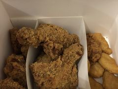 -麦当劳(集美石鼓店)
