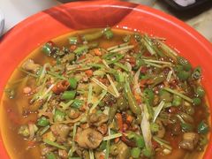 -常和州·夜宵大排档(常州单店)