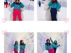 -长沙湘江冰雪世界