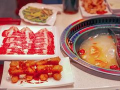 -老码头火锅