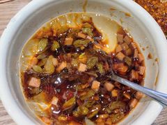 -成都你六姐·牛肉冒菜(城市集市合生汇店)