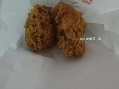 -麦当劳(开平潭江店)