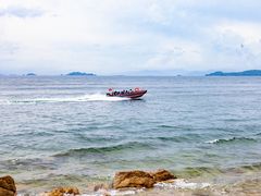 -鹿嘴山庄