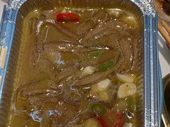 -寂寞的豆芽 蒙古原切大串(金宇店)