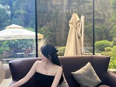 -广州花园酒店