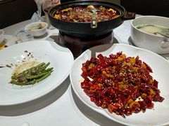 -渔嫂烧河鲜•土菜馆(中正天街店)