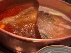 -老墙根涮肉·铜锅·烧烤(欢乐谷·王四营店)